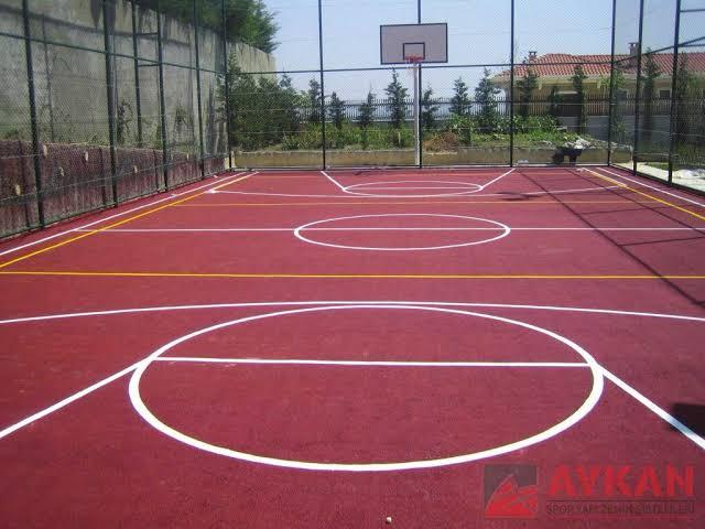 Manisa Yol Çizgi Trafik Uygulamaları